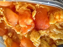 杂粮煎饼-眉州东坡(团结湖店)