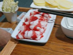 -傣妹火锅(南京东路一店)