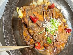 -连鹭海鲜·海肠捞饭·海胆饭(星海店)