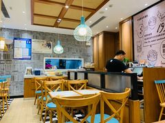 大堂-满记甜品(湖滨店)