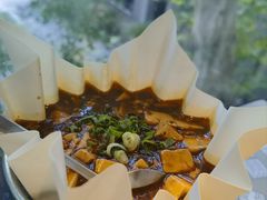 人间豆腐-穹六人间 people 6(岳阳路店)