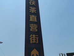 -茯茶镇