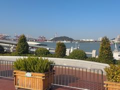 -鼓浪屿内厝澳码头(轮渡站)