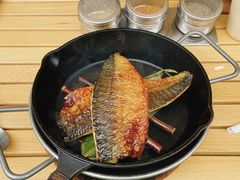 -CAMP.33露营烤肉·团建聚餐(创智天地店)