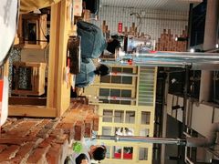 大堂-么肆烤肉·中式自助·烤肉大排档(街道口季佳PAI店)