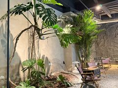 -J Create城市露营咖啡·简餐·宠物(上海动物园店)