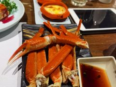 -芥末日本料理(打浦路铂尔曼旗舰店)