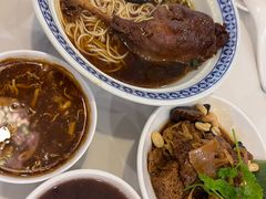 -南八仙·老上海味道(南京东路店)