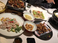 -百富源·海鲜辽菜(浑河堡店)