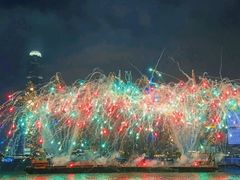 -九龙公园
