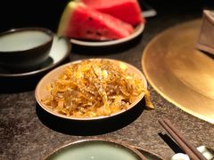 麻辣鱼皮-湊湊火锅·茶憩(新中关购物中心店)