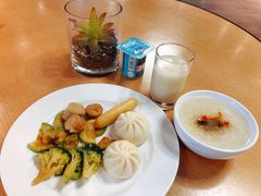-智选有碗面(北京首钢工舍智选假日酒店)