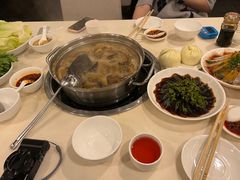 -太婆天府山珍酒楼(亚运村店)
