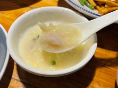 -吕氏疙瘩汤·私家菜馆(慈云寺店)