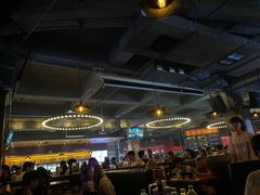 -CIRCLE·酒吧(第一国际店)