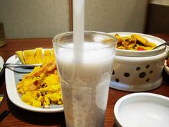 -泰香米泰国餐厅(中大国际店)