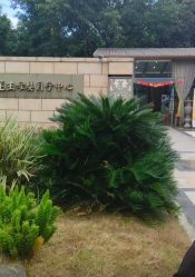 -莲生母婴月子中心(清水河公园店)