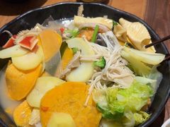 -万记麻辣烫国展总店