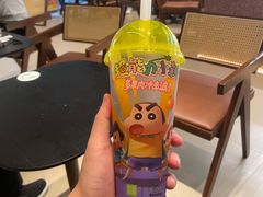 -奈雪的茶(华侨城创意园店)