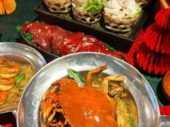 -翡翠鸟精品泰国菜(北辰财富中心店)