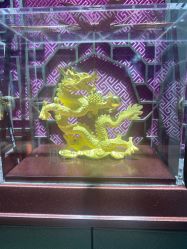 -周生生Chow Sang Sang(苏州美罗高新店)