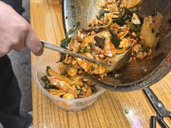 -胖子好盐水鸭(总店)
