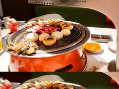 -缘·金家烤鳗鱼(西塔总店)