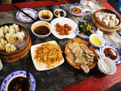 -都一处烧麦馆(前门店)
