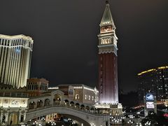 -澳门喜来登大酒店