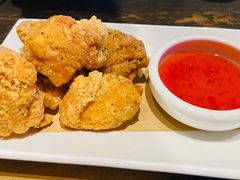 柚子鸡块-炉鱼(萧山万象汇店)