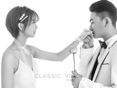 -经典婚纱摄影美学馆·私人定制