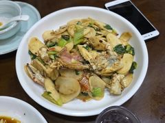 -红灯笼龙凤饭店(宁波老字号店)