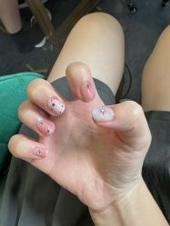 -M·X Nail日式美甲美睫