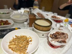-北京全聚德(方庄店)