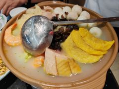 -老头儿油爆虾·知味杭州(爱琴海购物中心)