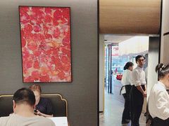 -鑫小城故事·藕汤·家常菜(台北一路总店)
