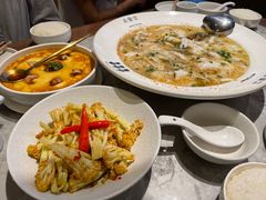 -渔语鱼新川菜Bistro(万象天地店)
