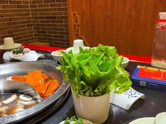 -大龙辣火锅·龙虾·烧烤(湖滨新天地店)