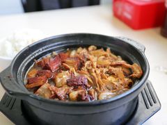 -赵家牛肉砂锅(台西三路店)