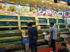 -旺富东海大酒楼(海鲜街店)