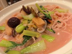 -莆田餐厅PUTIEN(三里屯店)