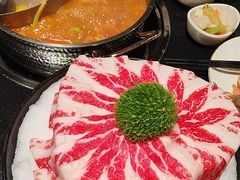 -牛将军•涮肉•烤肉•铁板烧(北京王府井·故宫店)