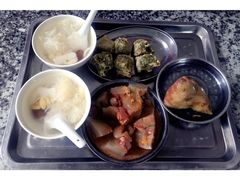 -老福合沟无米粿甜汤粿品店