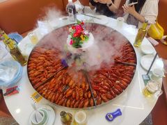 -虾铺子龙虾·私房菜(金源花苑店)