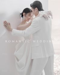 -巴黎经典婚纱摄影PARISSIC