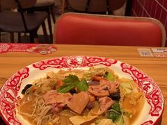 -辣伍爺·冒菜(乐淘里店)