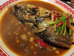 -旺顺阁·北京菜(北辰上品+)