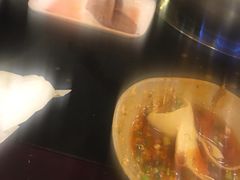 -邓莽子老火锅(鲁祖庙店)