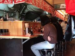 -拉面莊夢語＆中华料理八椿