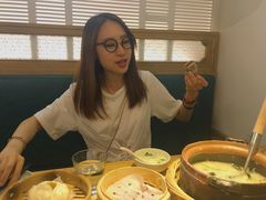 -潮粥荟·潮汕砂锅粥(朝阳大悦城店)